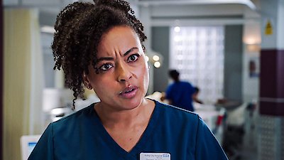 Holby City Season 22 Episode 9