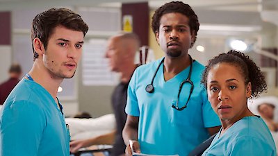 Holby City Season 22 Episode 10