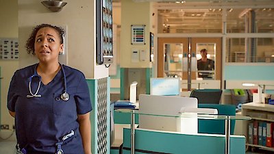 Holby City Season 22 Episode 36