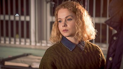 Holby City Season 22 Episode 41