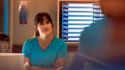 Holby City Season 22 Episode 44