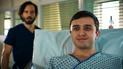 Holby City Season 23 Episode 10