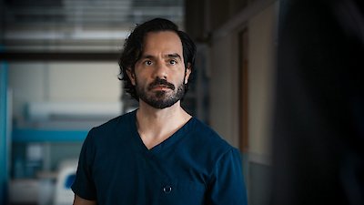 Holby City Season 23 Episode 11