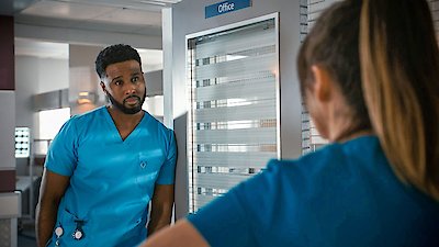 Holby City Season 23 Episode 13