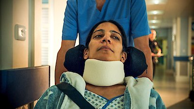 Holby City Season 23 Episode 29