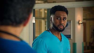 Holby City Season 23 Episode 30