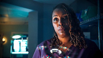 Holby City Season 23 Episode 34