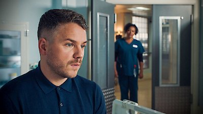 Holby City Season 23 Episode 36