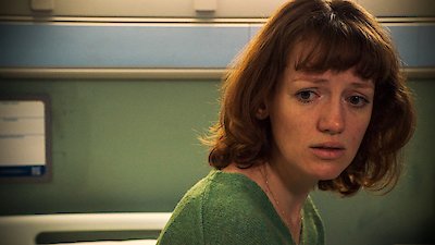 Holby City Season 23 Episode 37