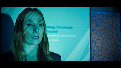 Holby City Season 23 Episode 38