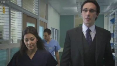 Holby City Season 1 Episode 6