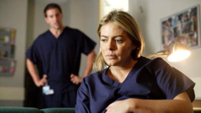 Holby City Season 2 Episode 2