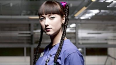 Holby City Season 3 Episode 4