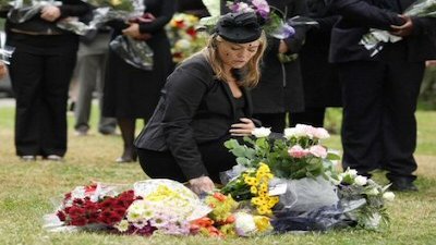 Holby City Season 4 Episode 2