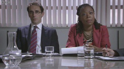 Holby City Season 4 Episode 46