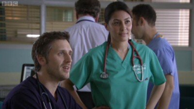 Holby City Season 5 Episode 18
