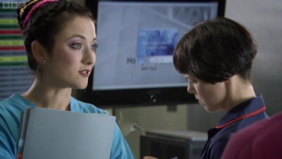 Holby City Season 5 Episode 40