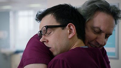 Holby City Season 5 Episode 49