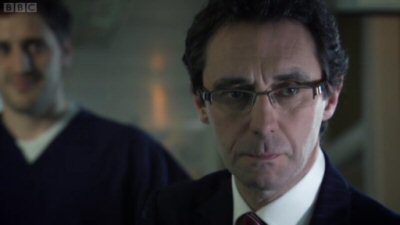 Holby City Season 6 Episode 31
