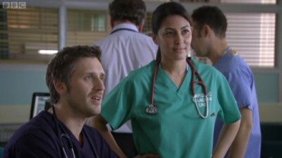 Holby City Season 6 Episode 43