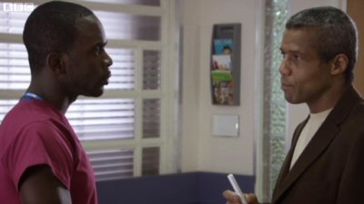 Holby City Season 7 Episode 14
