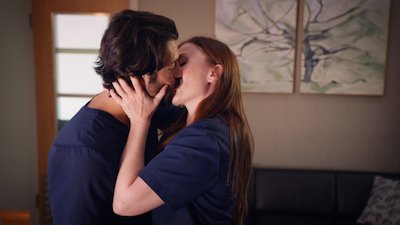 Holby City Season 7 Episode 18