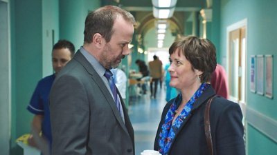 Holby City Season 7 Episode 25
