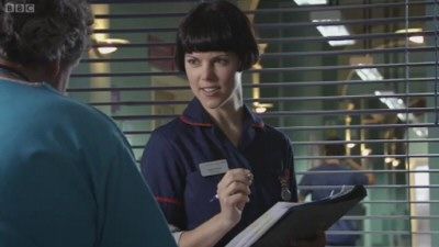 Holby City Season 7 Episode 36