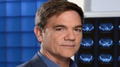 Holby City Season 8 Episode 44