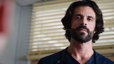 Holby City Season 9 Episode 39