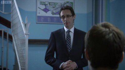 Holby City Season 11 Episode 5