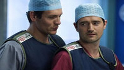Holby City Season 11 Episode 6