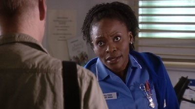 Holby City Season 11 Episode 9