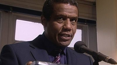 Holby City Season 11 Episode 17