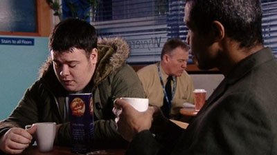 Holby City Season 11 Episode 19