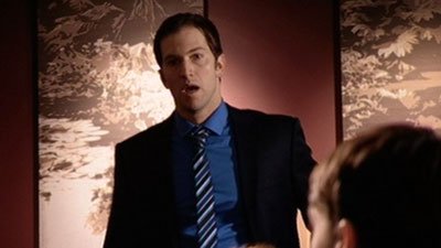 Holby City Season 11 Episode 20