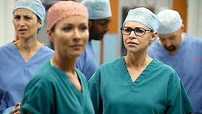 Holby City Season 12 Episode 2