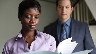 Holby City Season 12 Episode 6