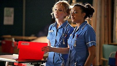 Holby City Season 12 Episode 7