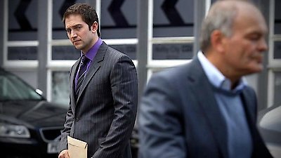 Holby City Season 12 Episode 8