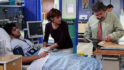Holby City Season 12 Episode 9