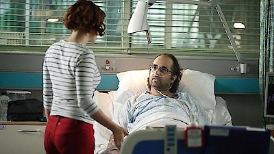 Holby City Season 12 Episode 10