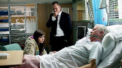 Holby City Season 12 Episode 19