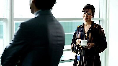 Holby City Season 12 Episode 20