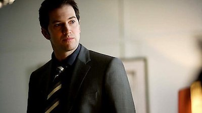 Holby City Season 12 Episode 21