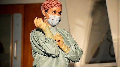 Holby City Season 12 Episode 23