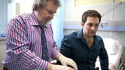 Holby City Season 12 Episode 25