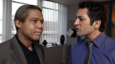 Holby City Season 12 Episode 28