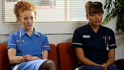 Holby City Season 12 Episode 33