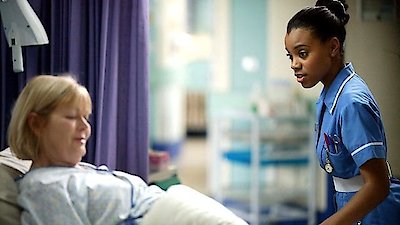 Holby City Season 12 Episode 35
